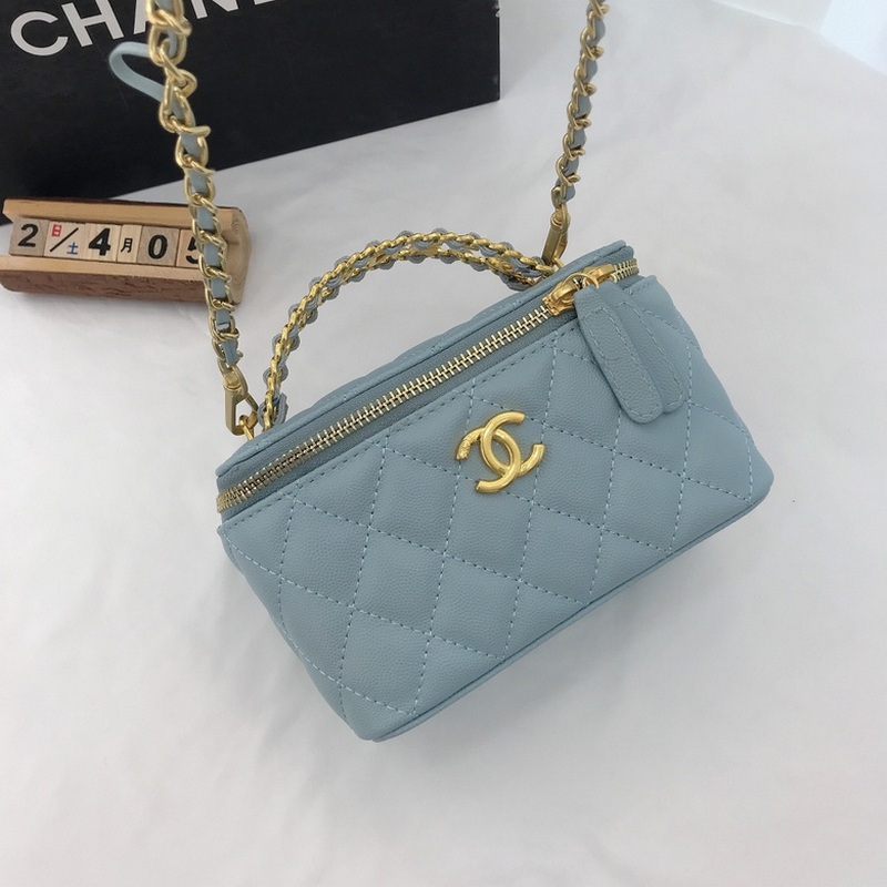 Chanel Handbags 786